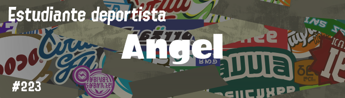 Banner Angel