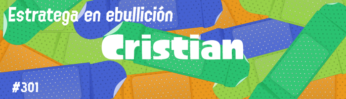 Banner Cris