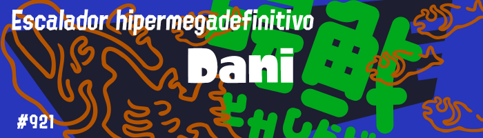 Banner Dani