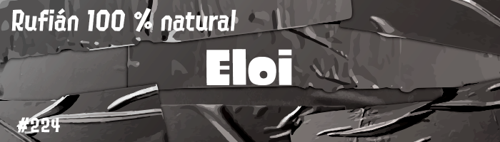Banner Eloi