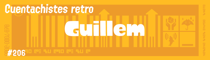 Banner Guillem