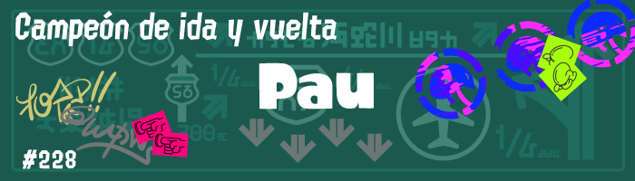 Banner Pau