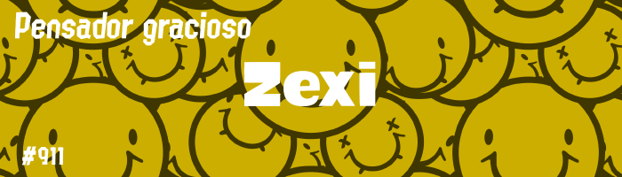 Banner Zexi