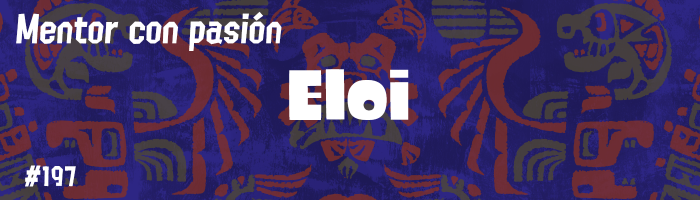 Banner  Eloi