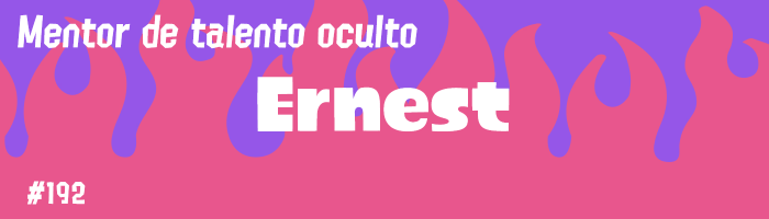 Banner  Emest
