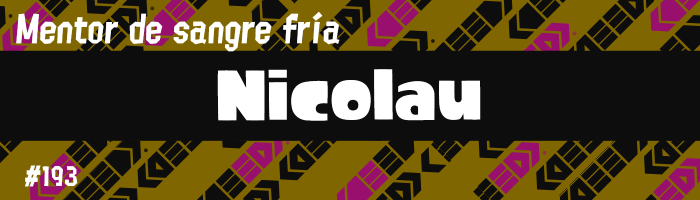 Banner  Nicolau