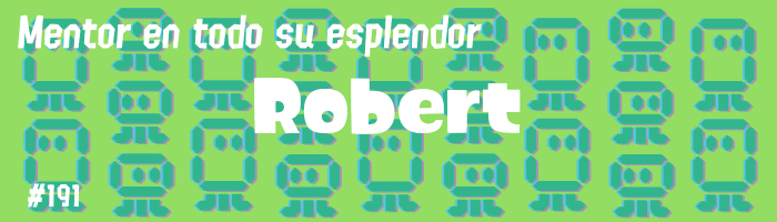 Banner  Robert
