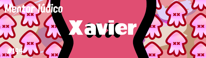 Banner  Xavier