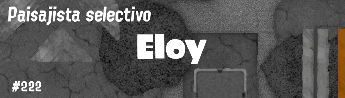 Banner Eloy