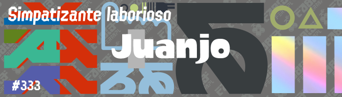 Banner Juanjo