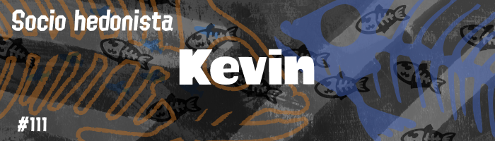 Banner Kevin
